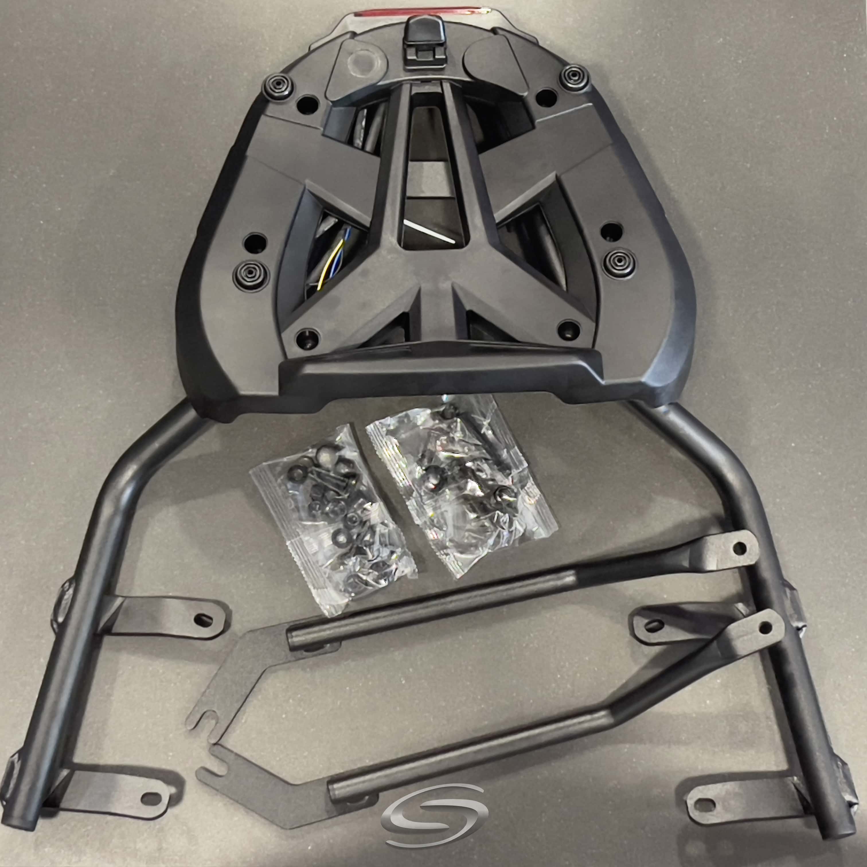 Rack SRX – Sporter S250 / Moda